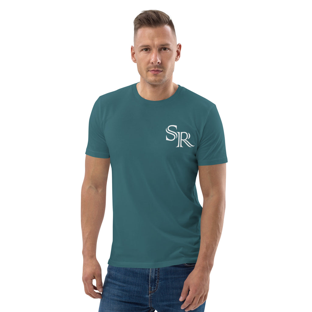 Nimic fara Dumnezeu - Tricou barbati