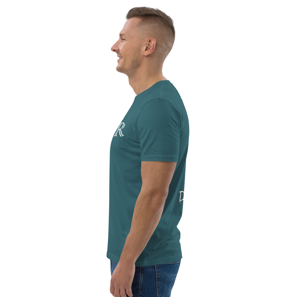 Nimic fara Dumnezeu - Tricou barbati