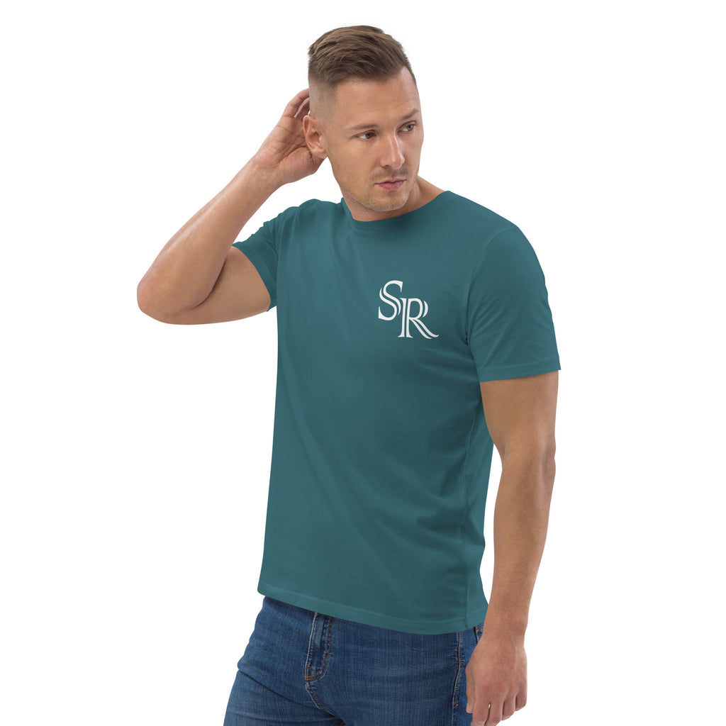 Nimic fara Dumnezeu - Tricou barbati