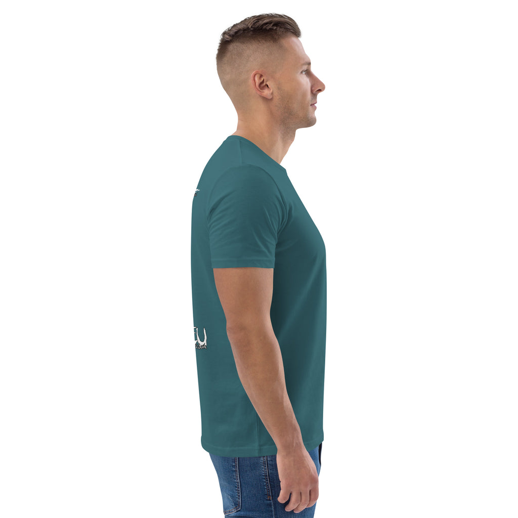 Nimic fara Dumnezeu - Tricou barbati