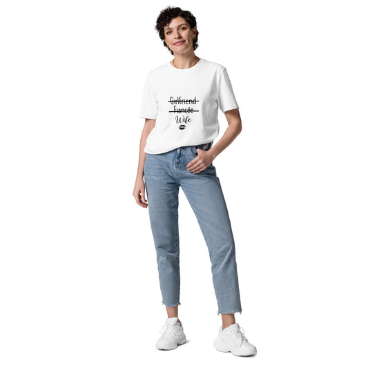 Wife - Tricou femei