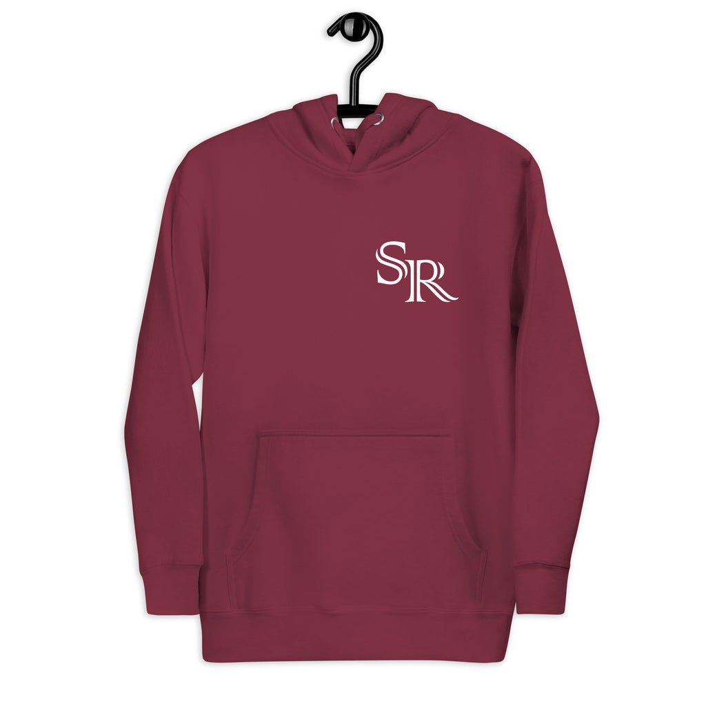 Nu plange - Hoodie pentru barbati