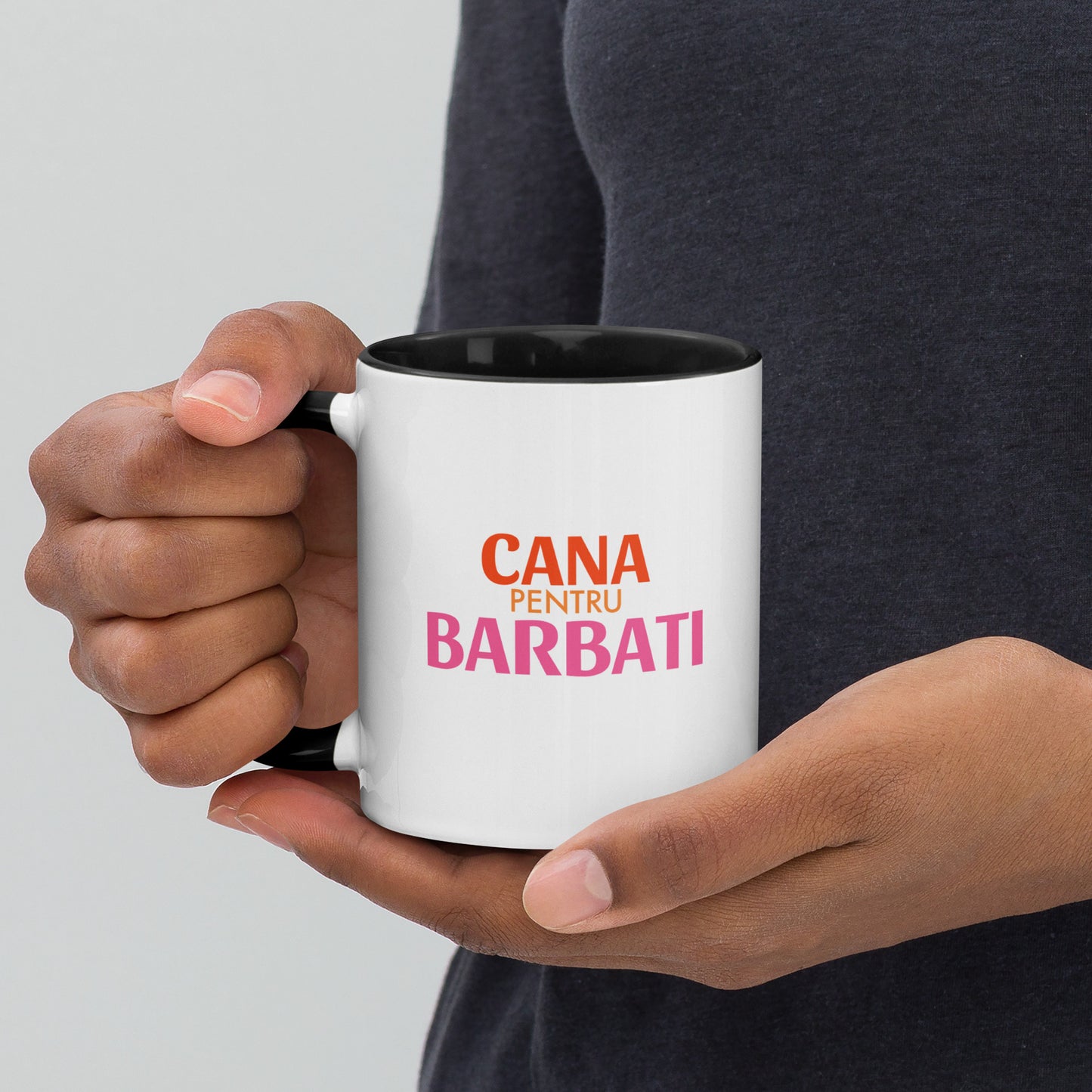 Cana pentru Barbati