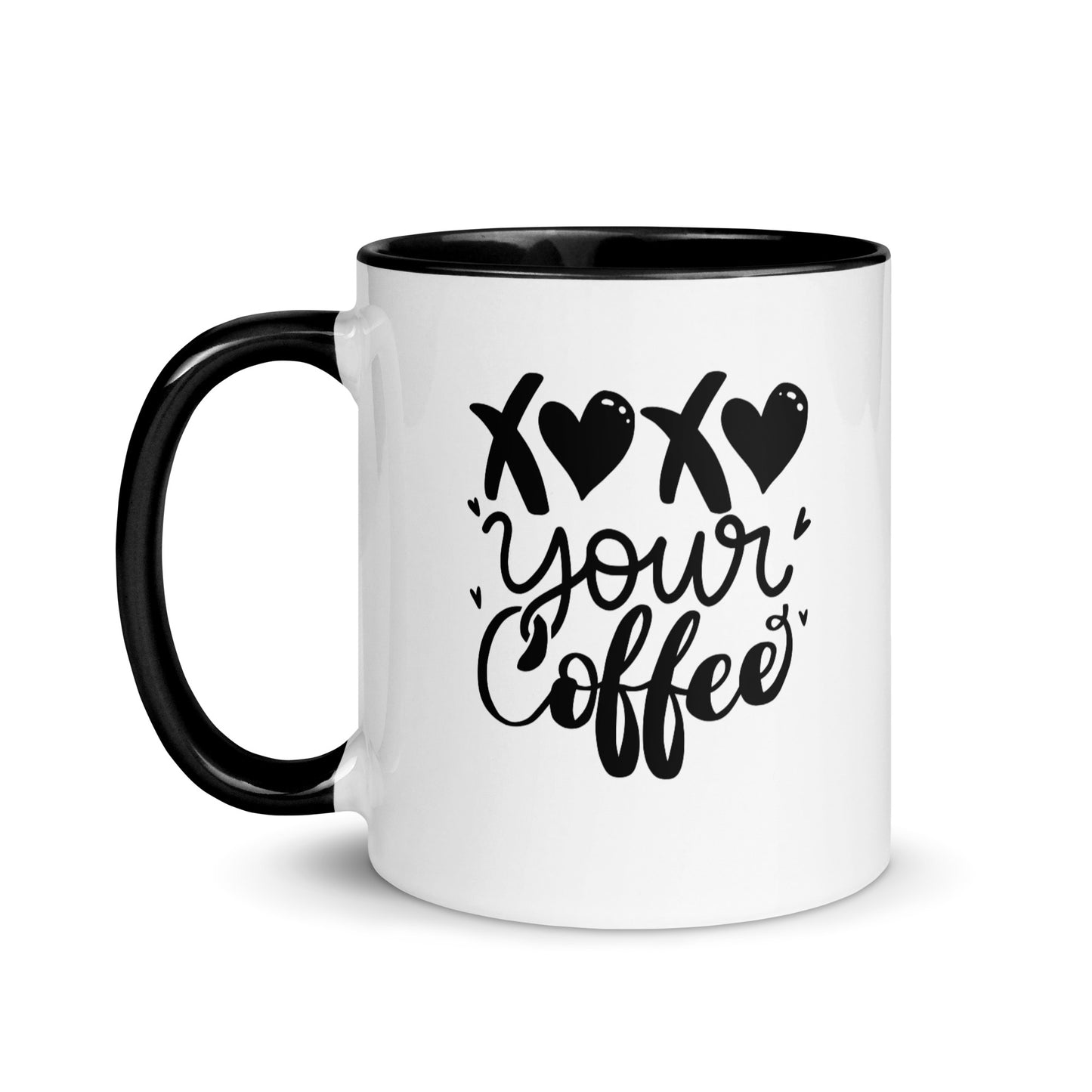 XOXO Your Coffee Cafea - Cana