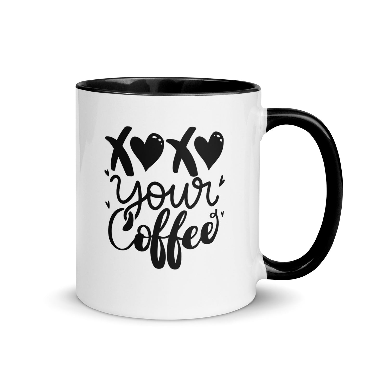 XOXO Your Coffee Cafea - Cana