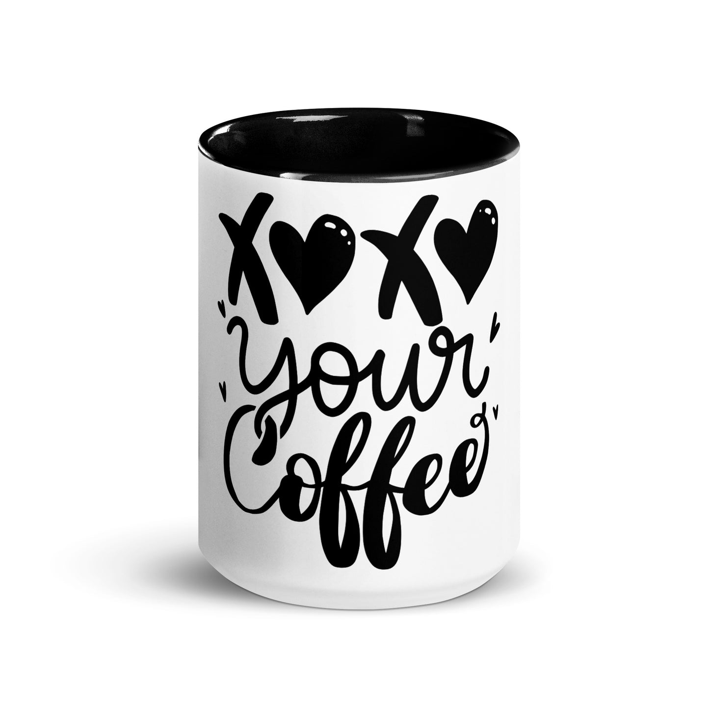 XOXO Your Coffee Cafea - Cana