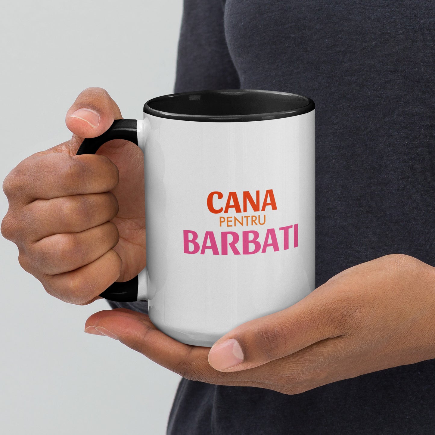 Cana pentru Barbati