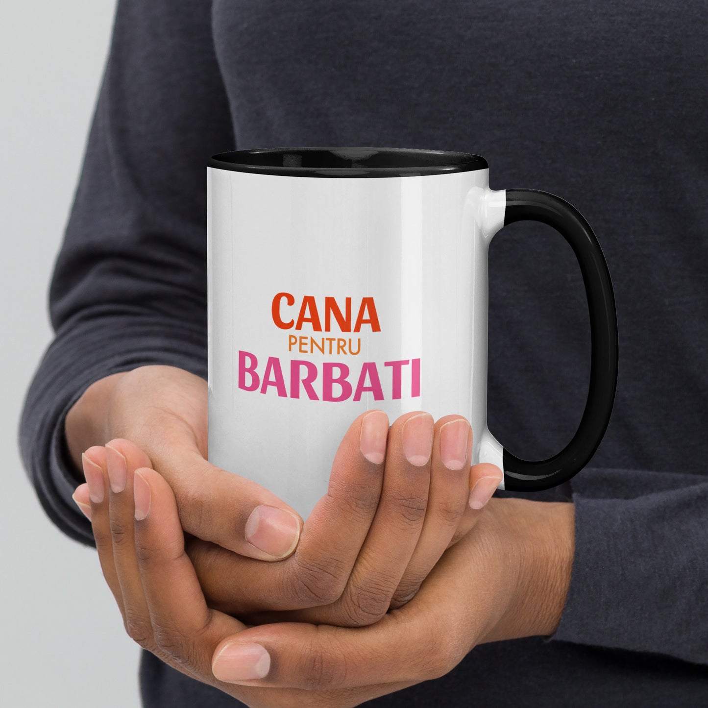 Cana pentru Barbati