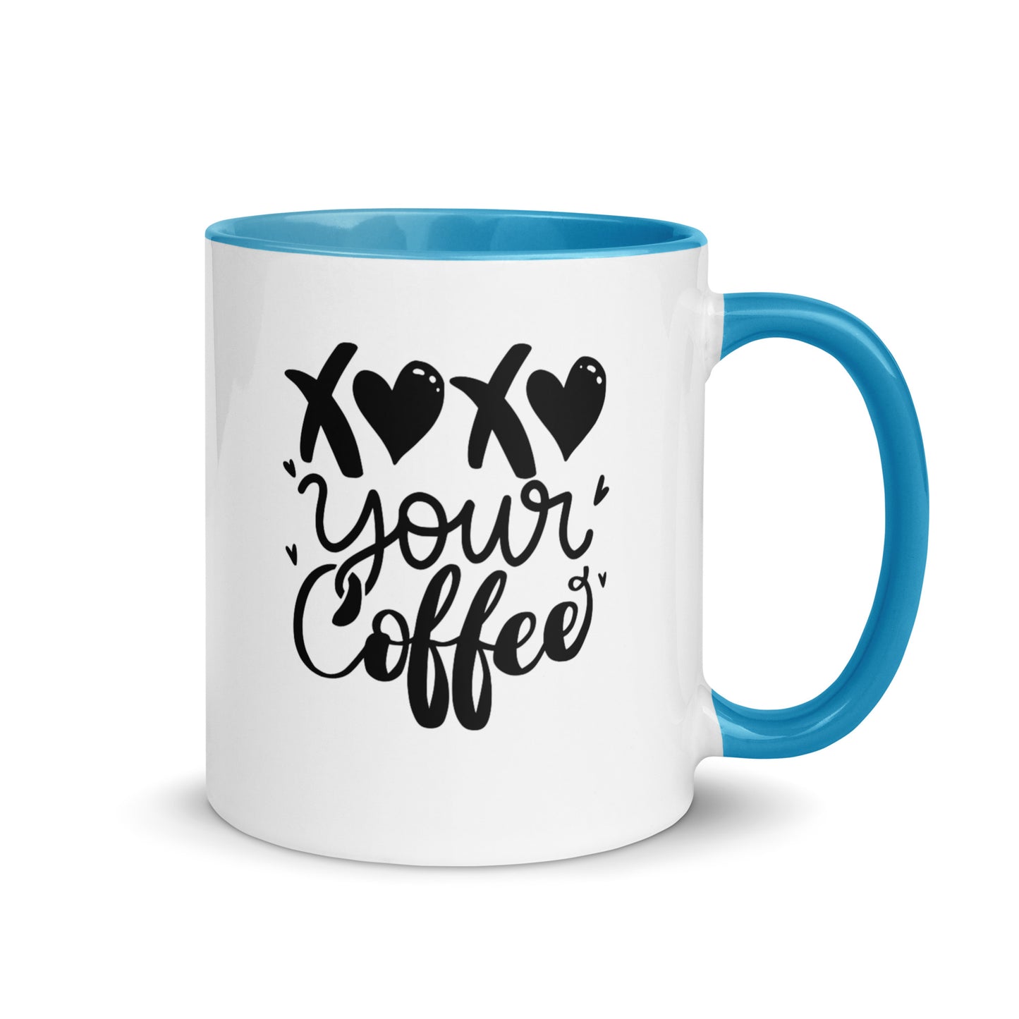 XOXO Your Coffee Cafea - Cana