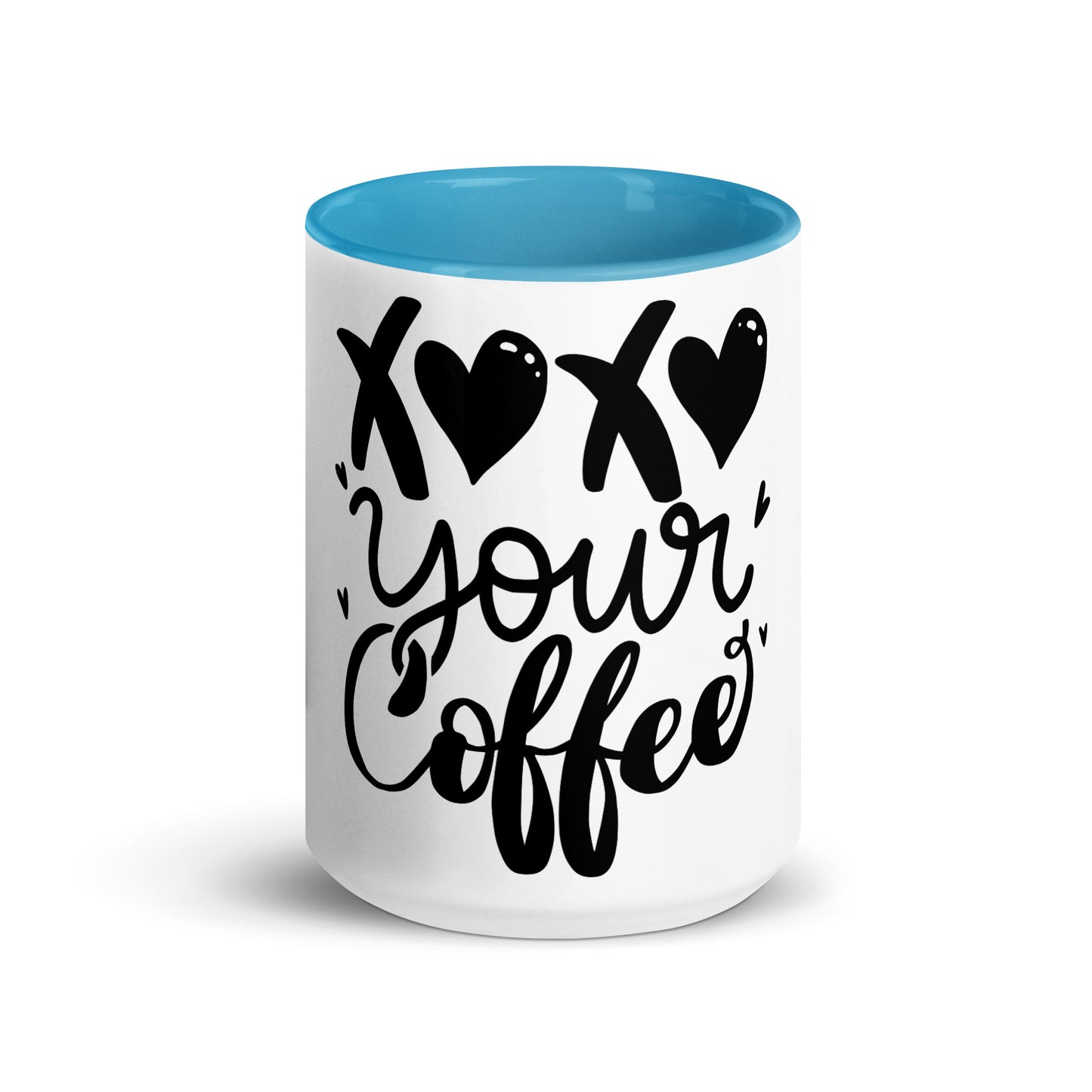 XOXO Your Coffee Cafea - Cana