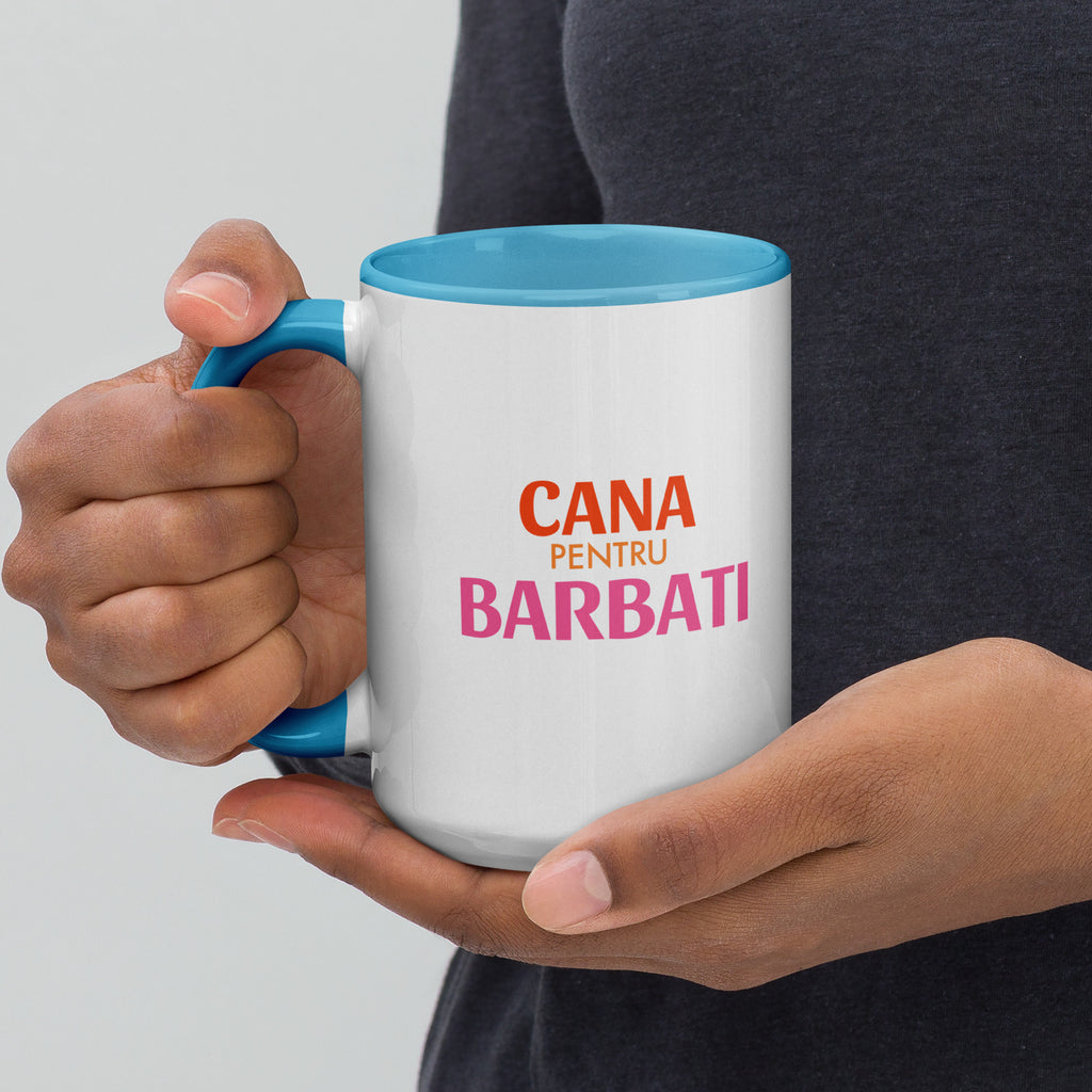 Cana pentru Barbati