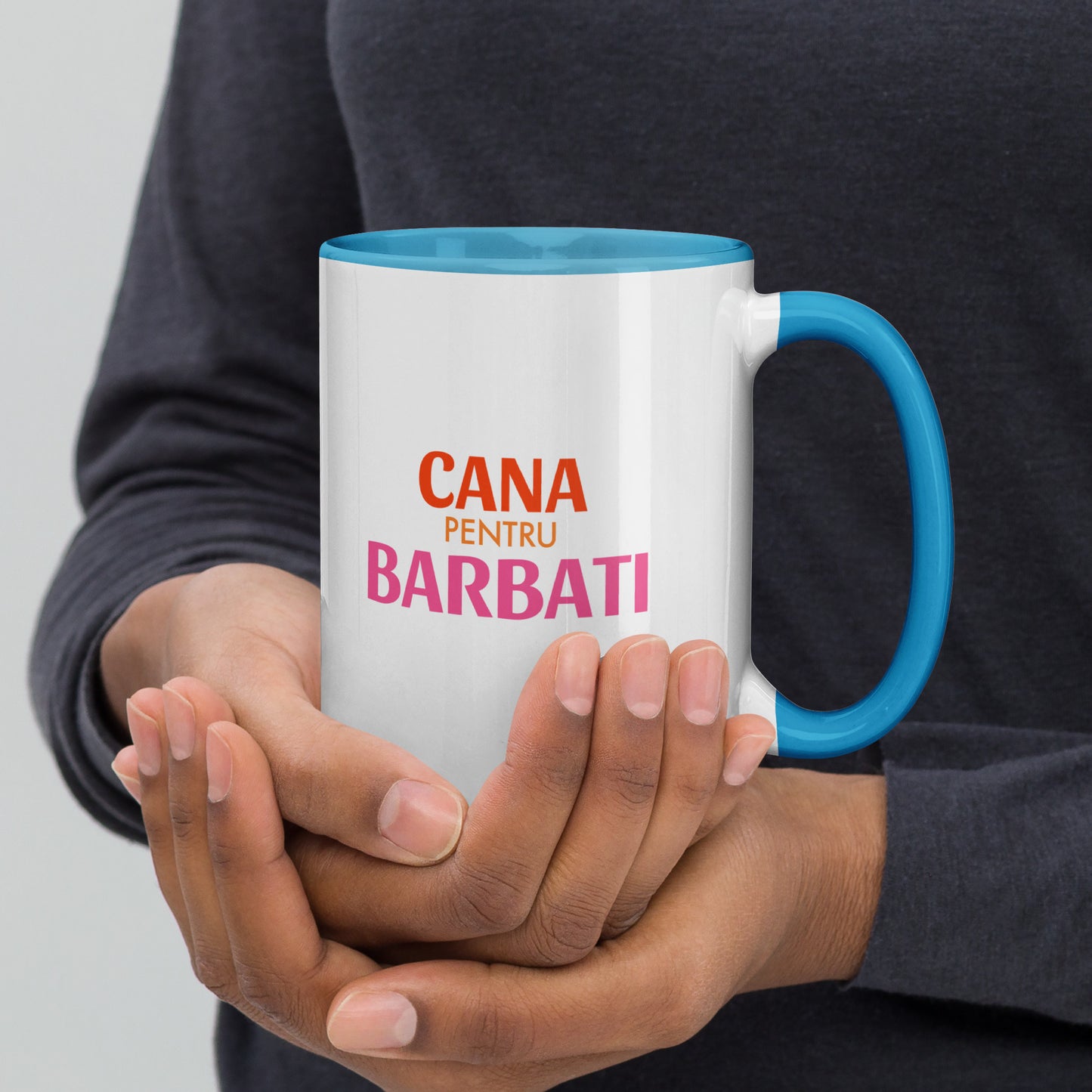 Cana pentru Barbati