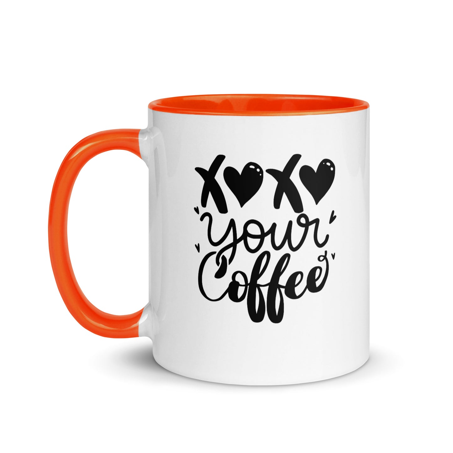 XOXO Your Coffee Cafea - Cana