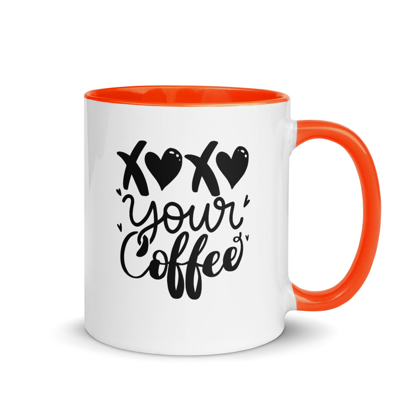 XOXO Your Coffee Cafea - Cana