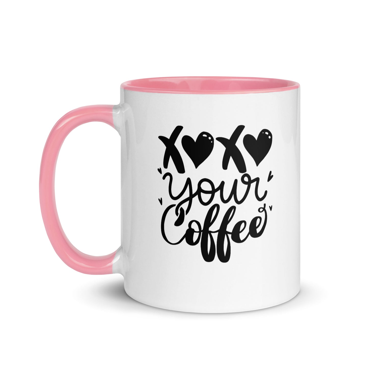 XOXO Your Coffee Cafea - Cana