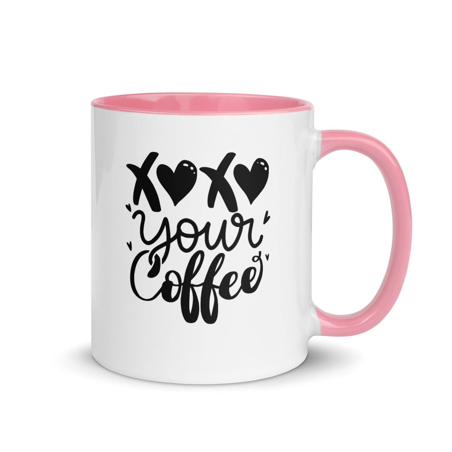 XOXO Your Coffee Cafea - Cana