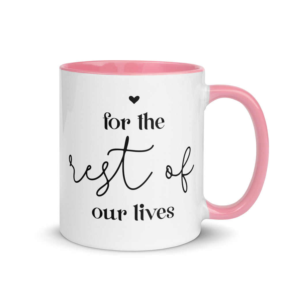 For the rest of our life - Cana