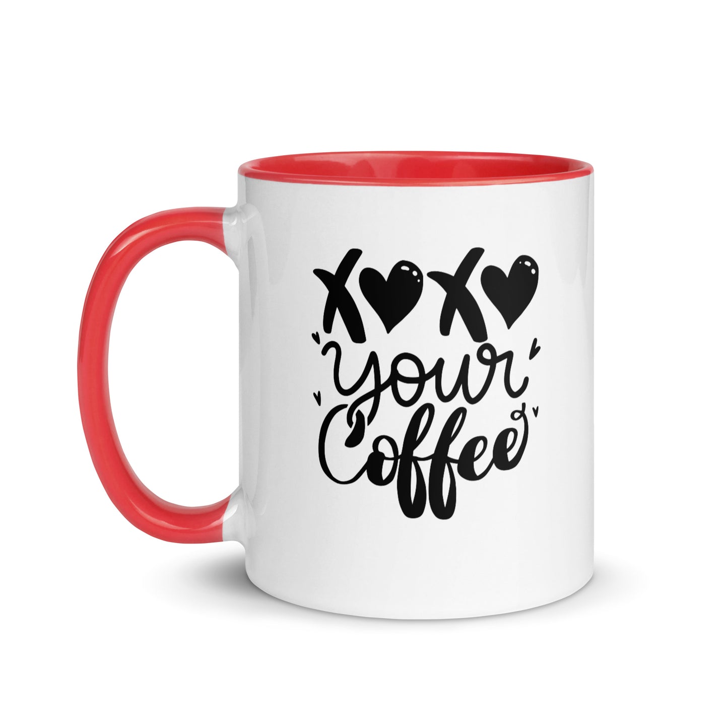 XOXO Your Coffee Cafea - Cana