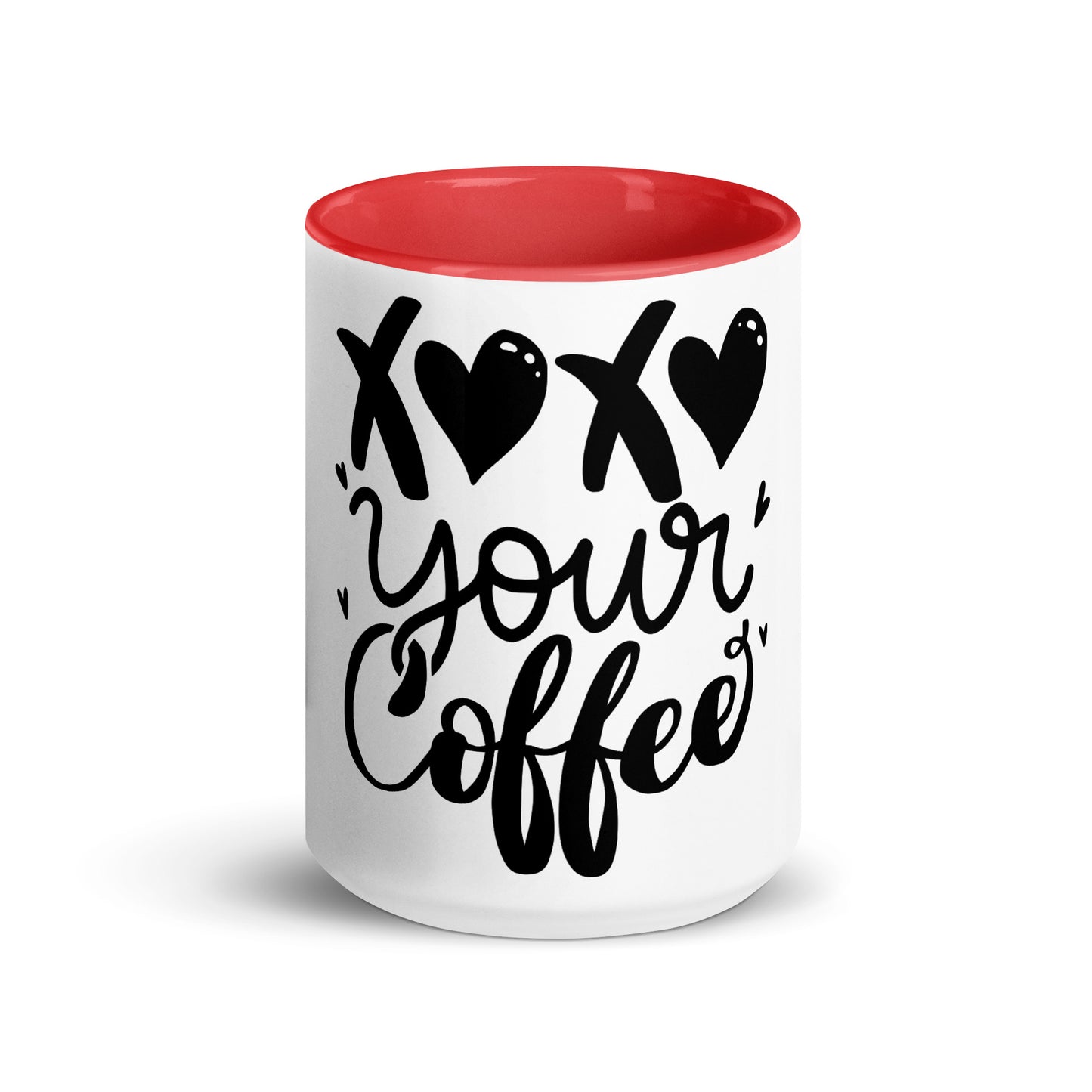 XOXO Your Coffee Cafea - Cana