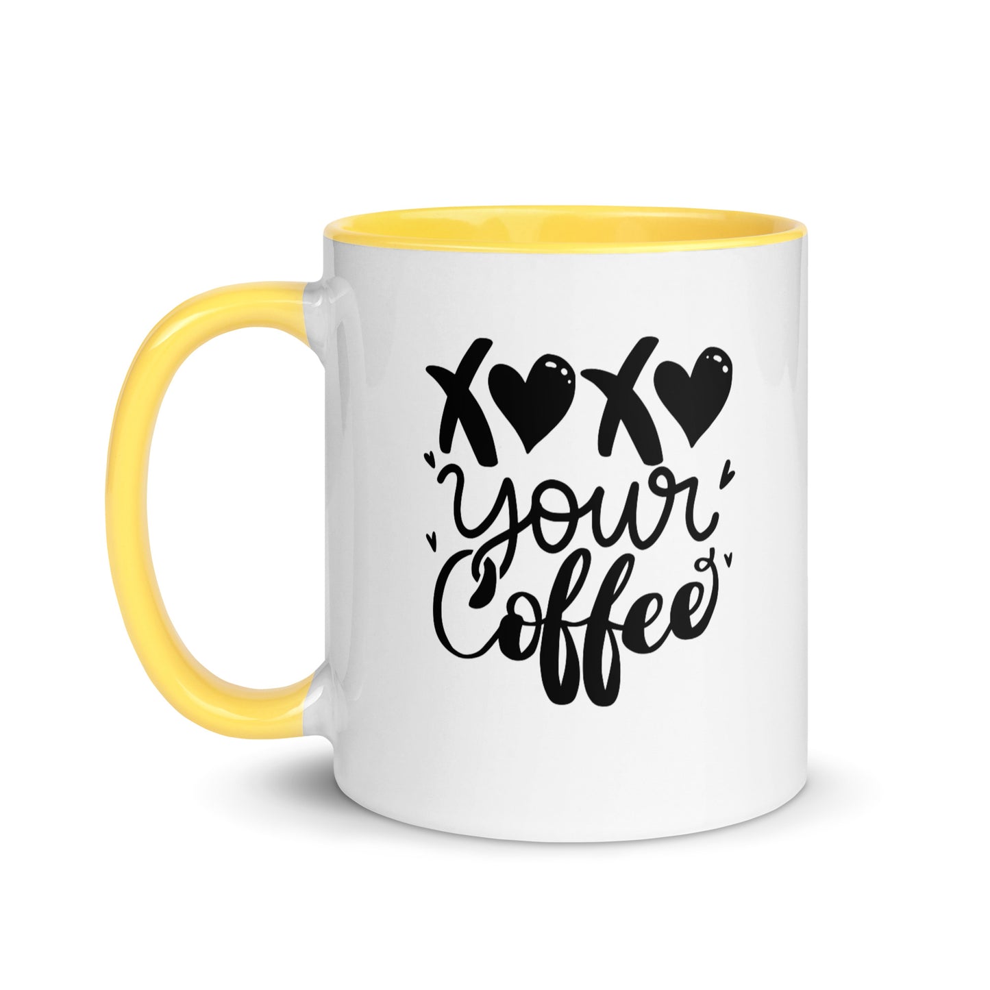 XOXO Your Coffee Cafea - Cana