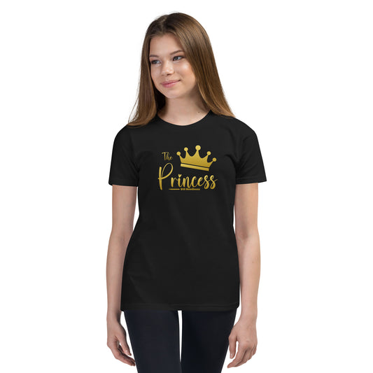 Princess - tricou pentru copii