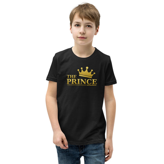 The prince - tricou pentru copii